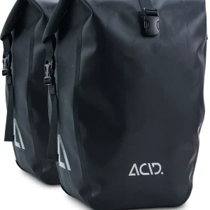 ACID Zijkantstas PURE 20/2 SMLink