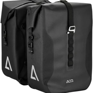 ACID Zijtas PRO 20/2 SMLink black