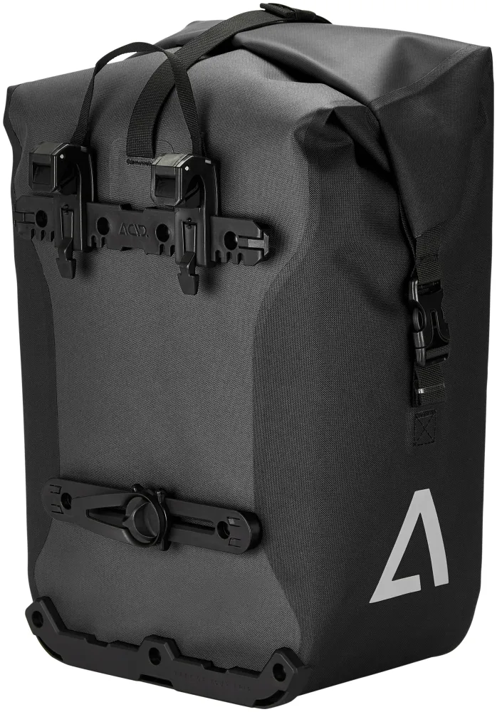 ACID Zijtas PRO 20/2 SMLink black