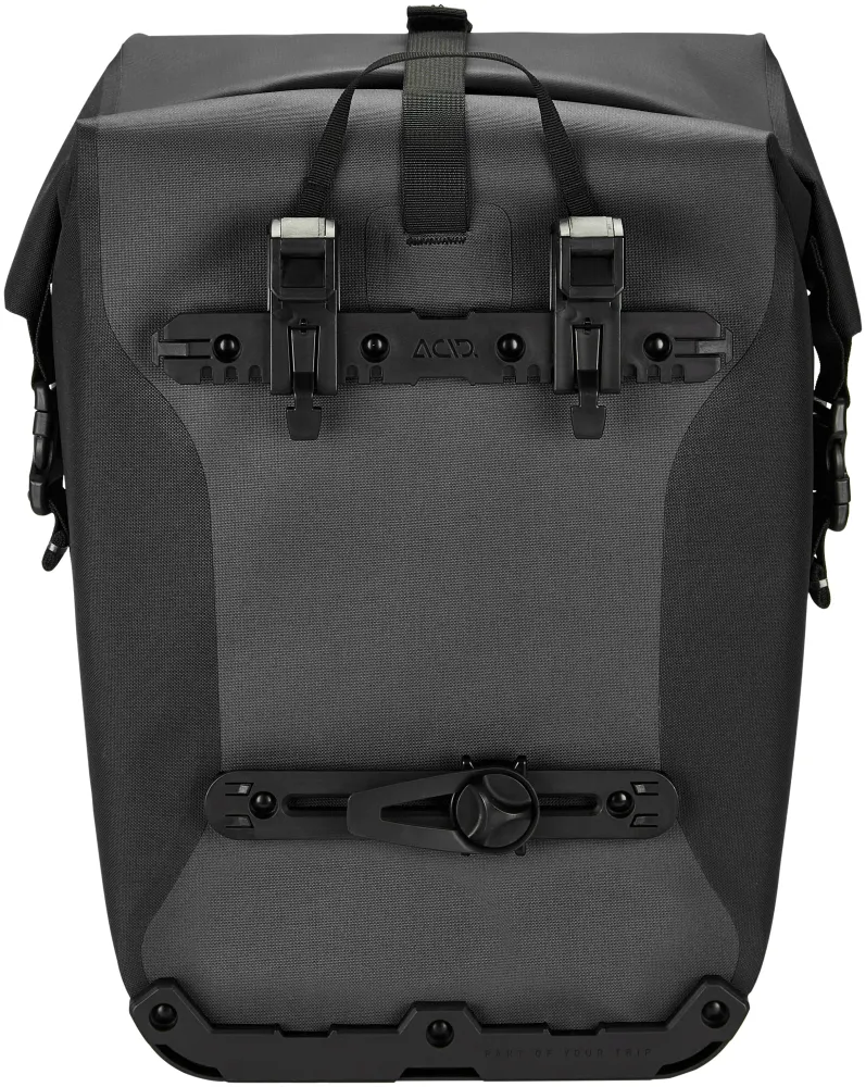 ACID Zijtas PRO 20/2 SMLink black