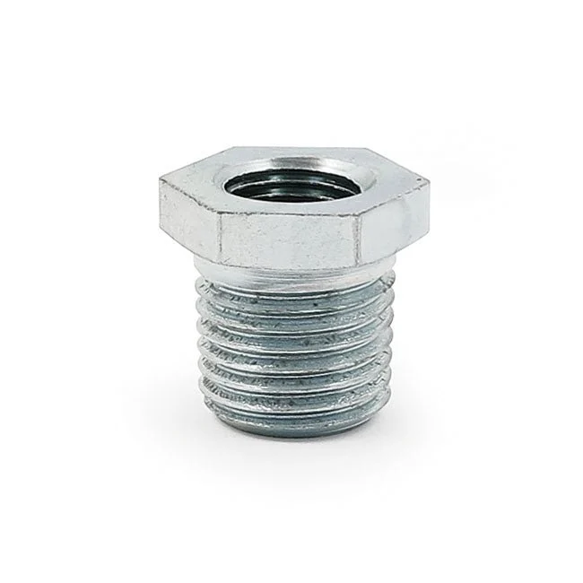 Adapter 1/4" naar 1/8"