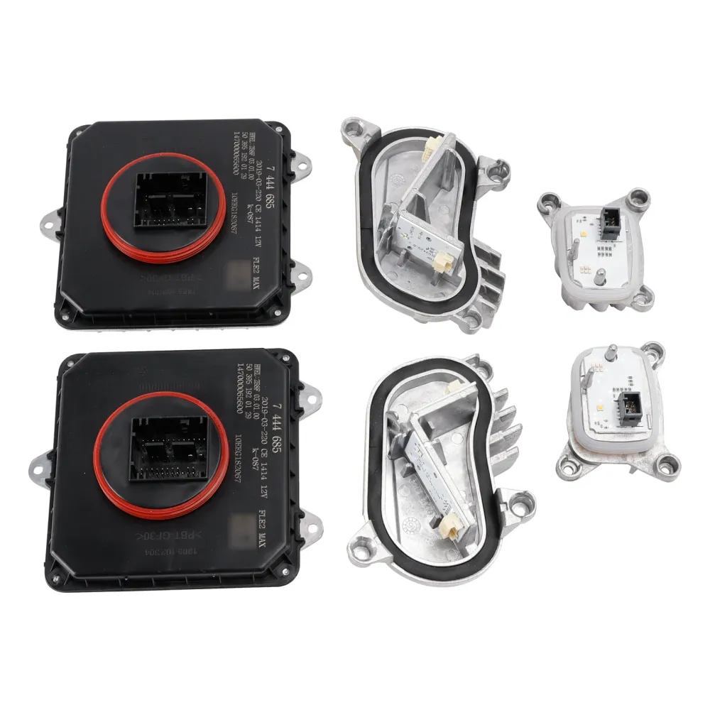 Adaptieve LED-koplampbedieningsmodule 63117493229 voor BMW M3 M4 2018-2020