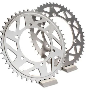 AFAM Aluminium achtertandwiel 72303 - 520