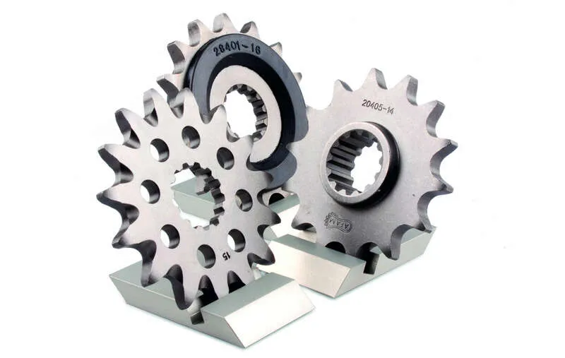 AFAM Staal standaard voortandwiel 21208 - 428