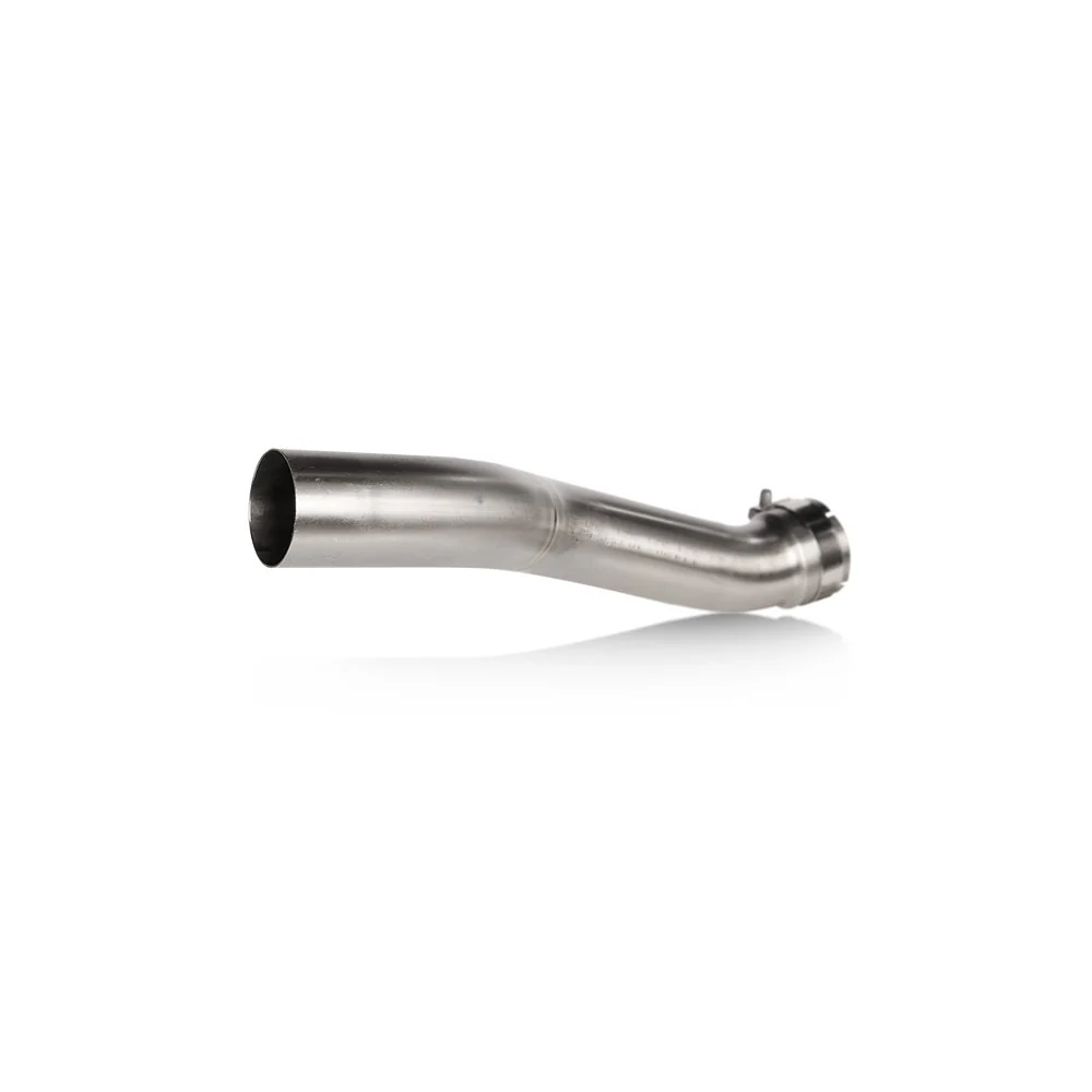 Akrapovic roestvrij stalen verbindingspijp voor Harley Pan America