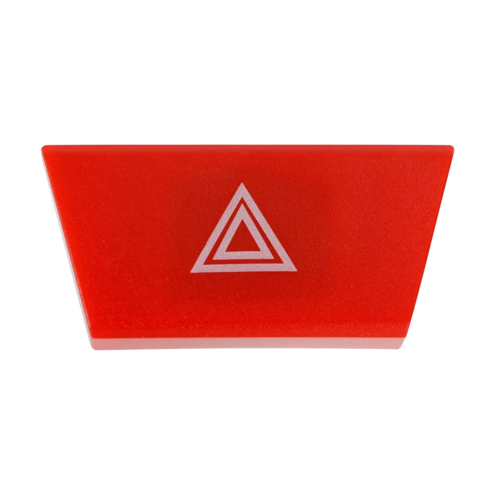 Alarmlichtwaarschuwingsschakelaar voor Citroen C1 Peugeot 107 Toyota Aygo 6490.NG