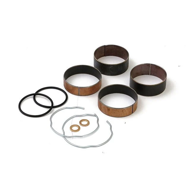 All Balls Bovenste en onderste vorkbuskit 49 mm FXCW/C 08-11; Dyna 06-17; XL1200X 16-21; XL1200S 16-20; V-Rod 02-11