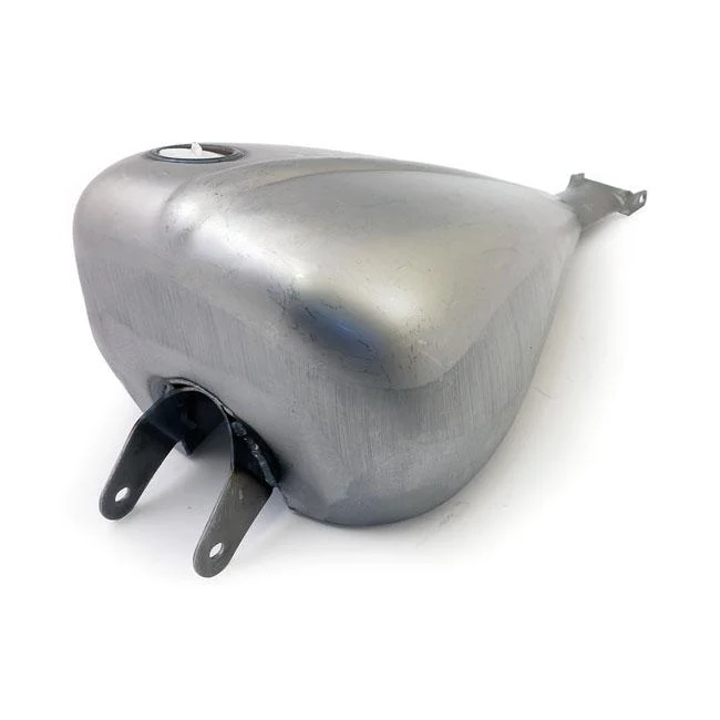 Amen stijl geribbelde benzinetank 8.9L XL 04-06
