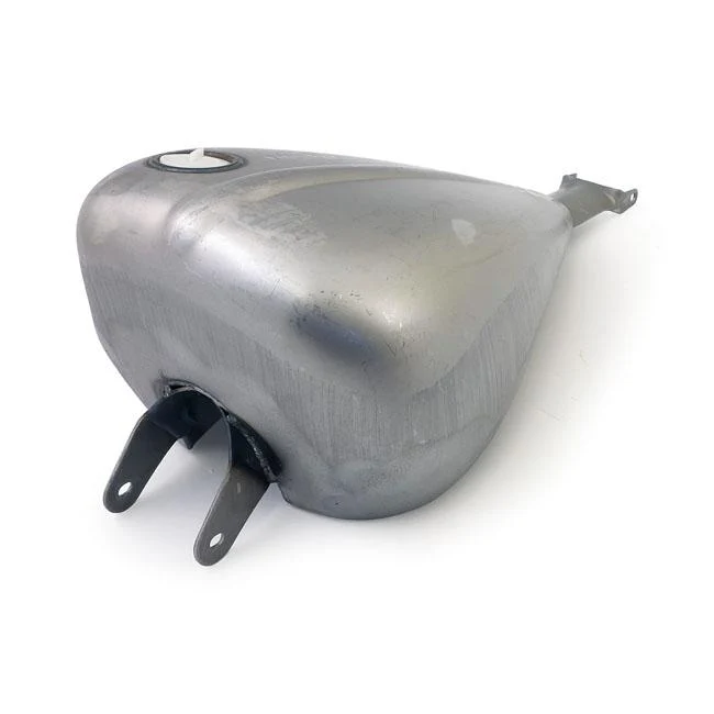 Amen stijl geribbelde benzinetank 8.9L XL 07-21