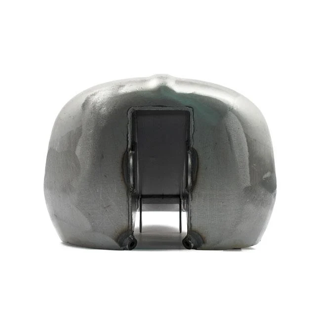Amen stijl geribbelde benzinetank 8.9L XL 83-03