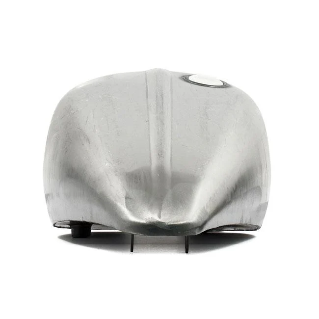 Amen stijl geribbelde benzinetank 8.9L XL 83-03