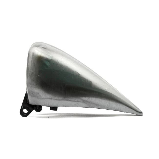 Amen stijl geribbelde benzinetank 8.9L Softail 84-99