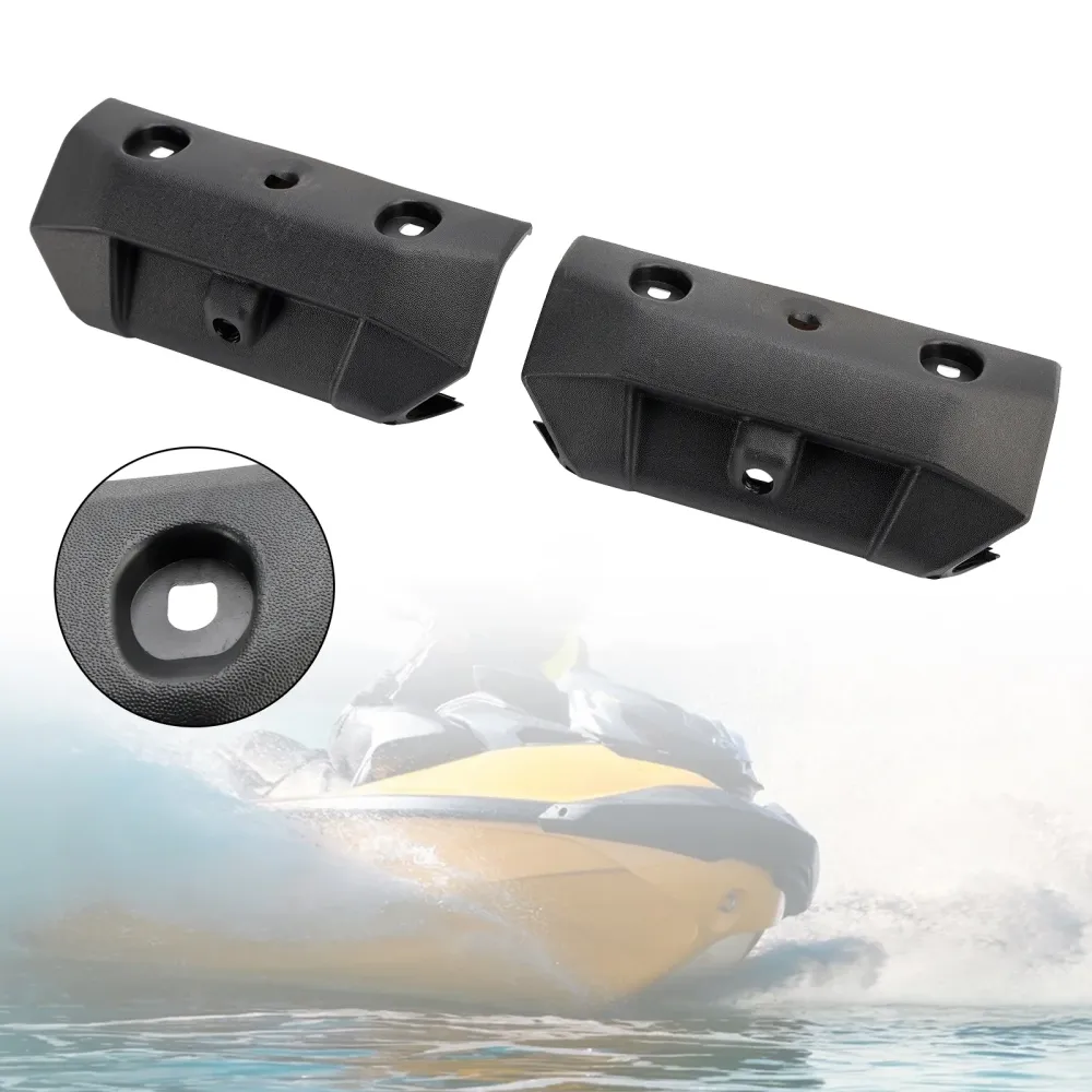 Anti Crash Buffer Snap- Spatborden Installatie 295100729 Voor Sea-Doo Gtx Gti Gtr
