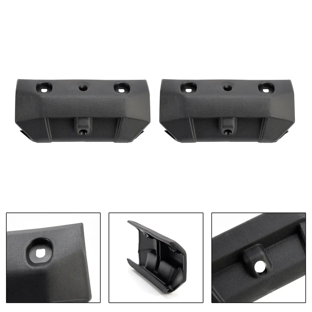Anti Crash Buffer Snap- Spatborden Installatie 295100729 Voor Sea-Doo Gtx Gti Gtr