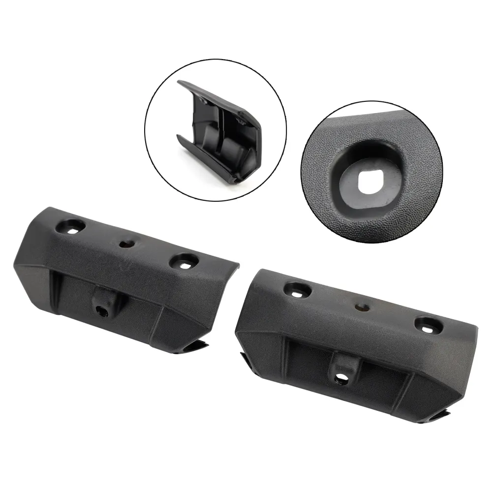 Anti Crash Buffer Snap- Spatborden Installatie 295100729 Voor Sea-Doo Gtx Gti Gtr