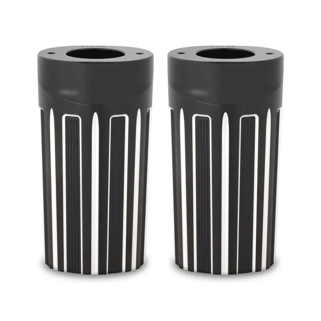 Arlen Ness 10-gauge vorklaarzen voor dikke wielen Contrast Cut Touring 99-13