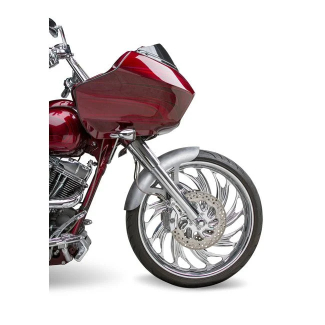 Arlen Ness 23" Pro kort voorspatbord Softail 18-22 (excl. Breakout, Fat Boy)