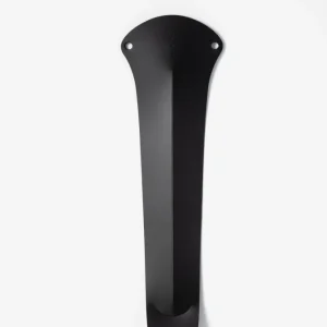 Ass Savers WGS-2 Win Wing Road spatbord achterzijde stealth