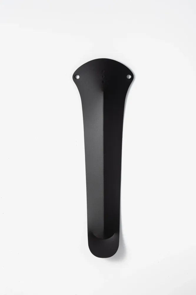 Ass Savers WGS-2 Win Wing Road spatbord achterzijde stealth