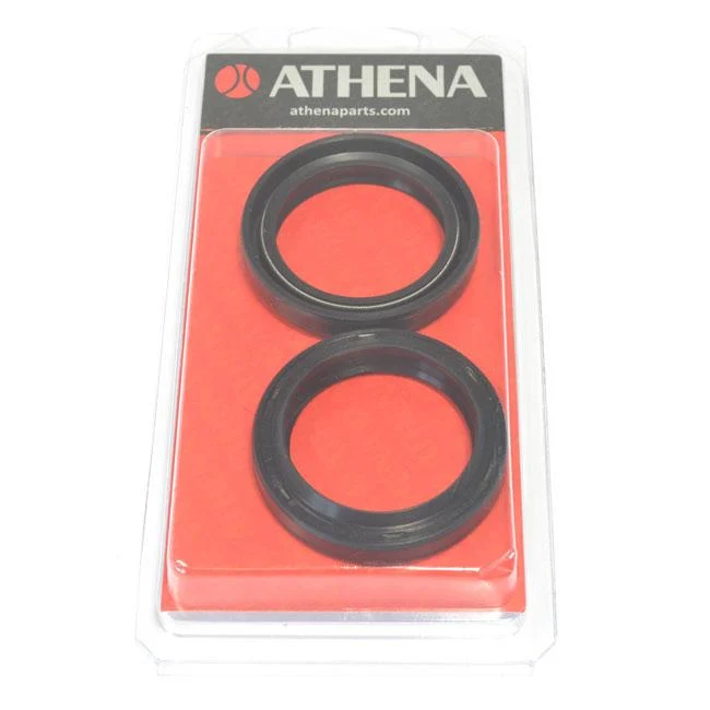 Athena vorkoliekeerringen-set 39x51x8/10,5 mm