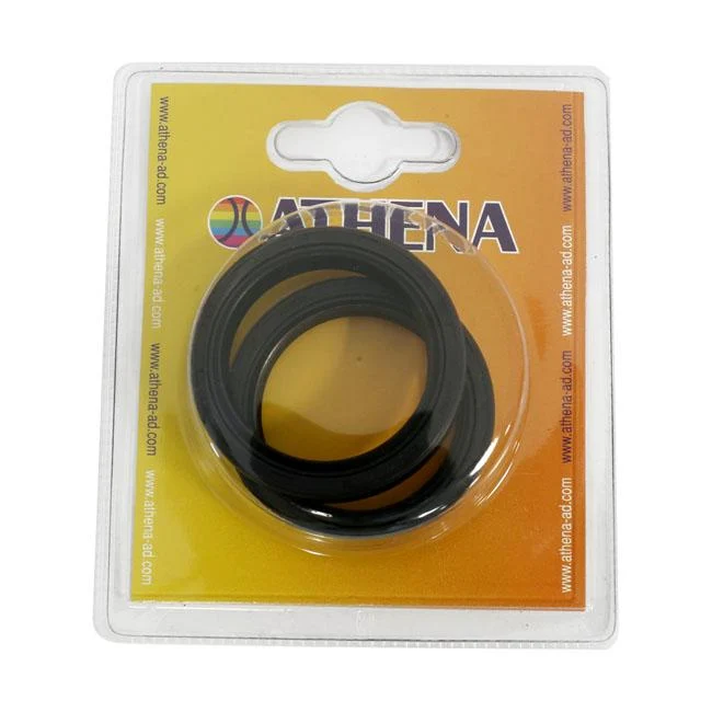 Athena vorkoliekeerringen-set 39x51x8/9,5 mm