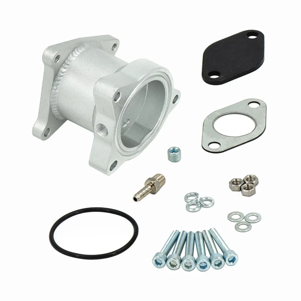 Audi Q5 - CAGB 136, CAGA 143, CAHB 163, CAHA 170 2.0 16v Common Rail (CR) motoren Verwijderde kleppenpijpset