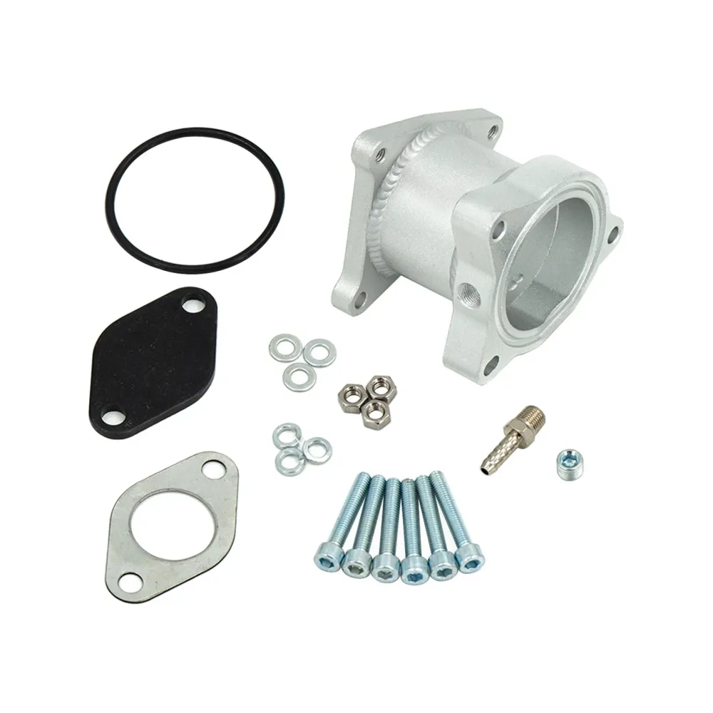 Audi Q5 - CAGB 136, CAGA 143, CAHB 163, CAHA 170 2.0 16v Common Rail (CR) motoren Verwijderde kleppenpijpset