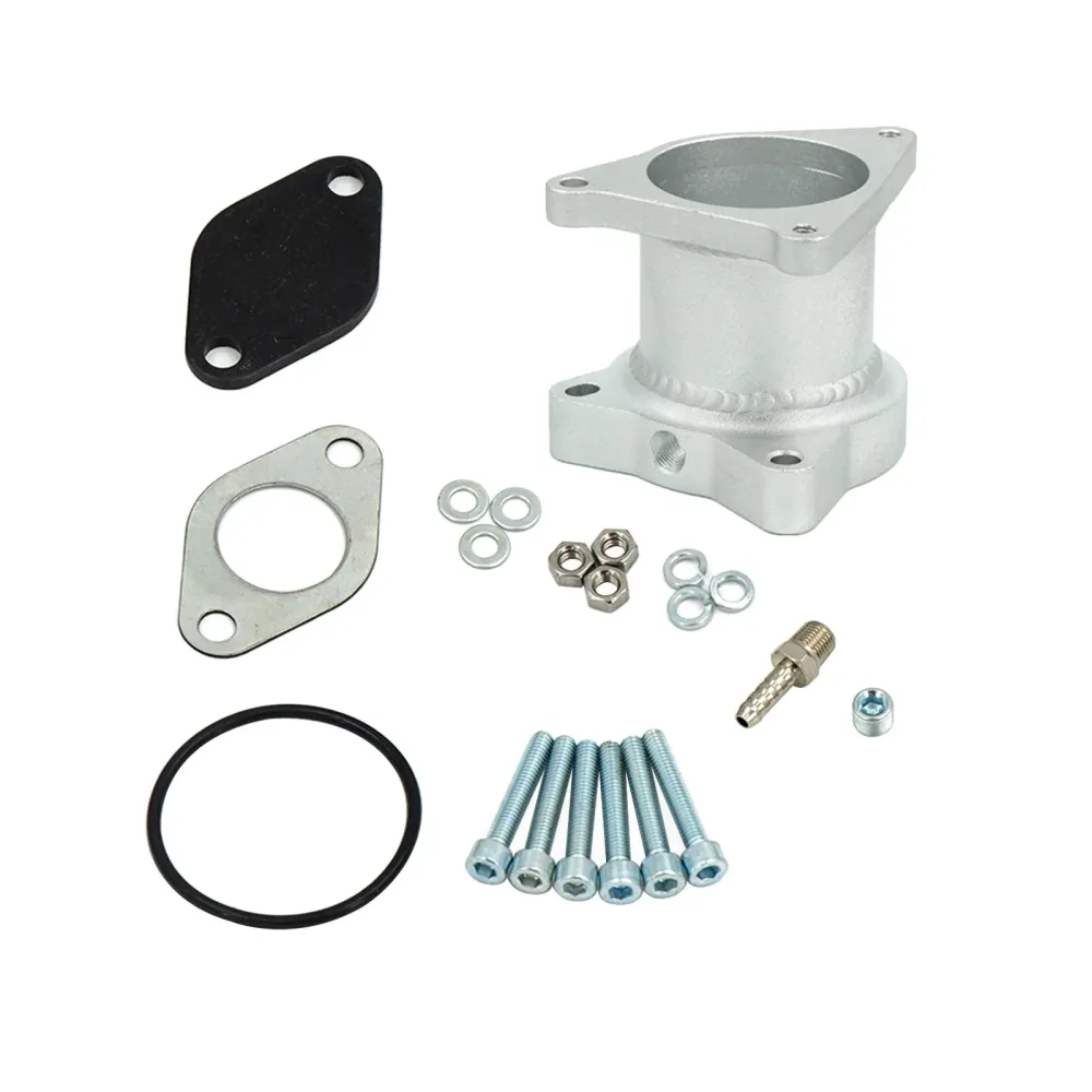 Audi Q5 - CAGB 136, CAGA 143, CAHB 163, CAHA 170 2.0 16v Common Rail (CR) motoren Verwijderde kleppenpijpset