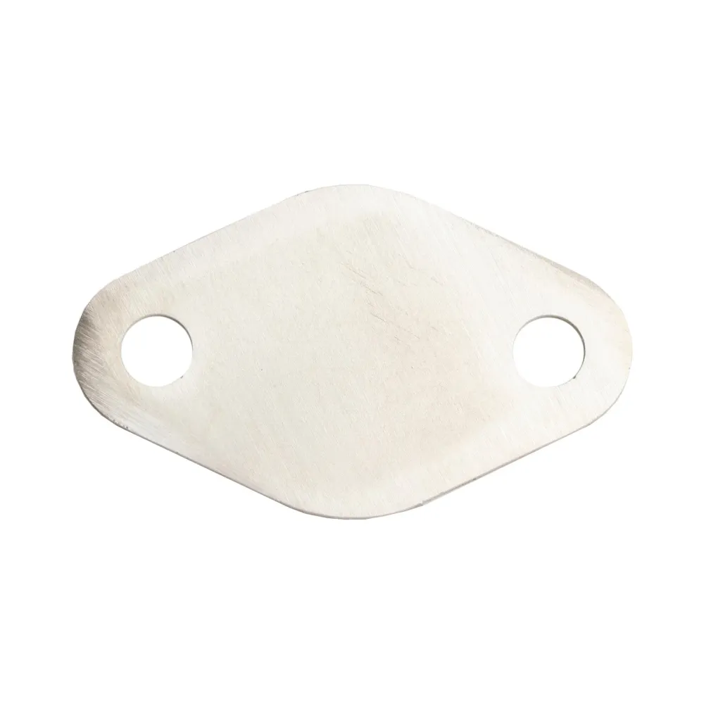 Audi Common rail S/S EGR-klepblokplaat