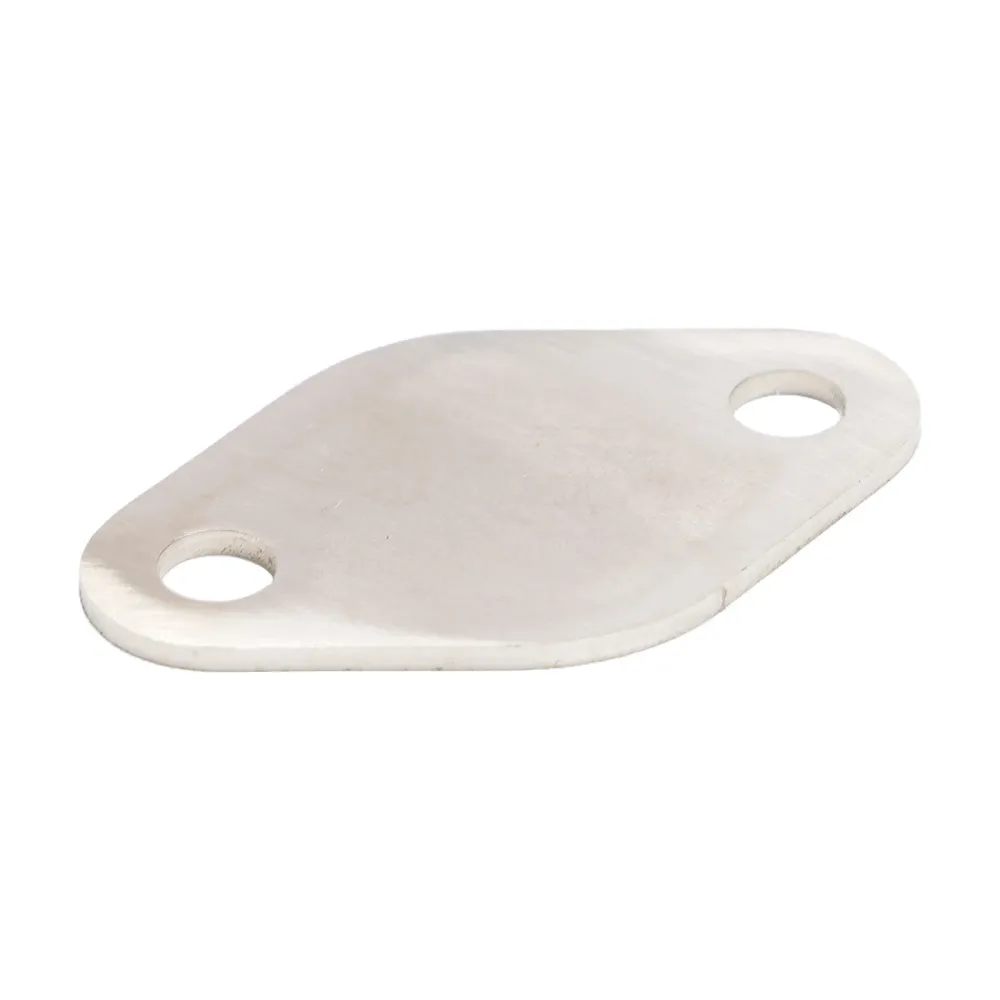 Audi Common rail S/S EGR-klepblokplaat