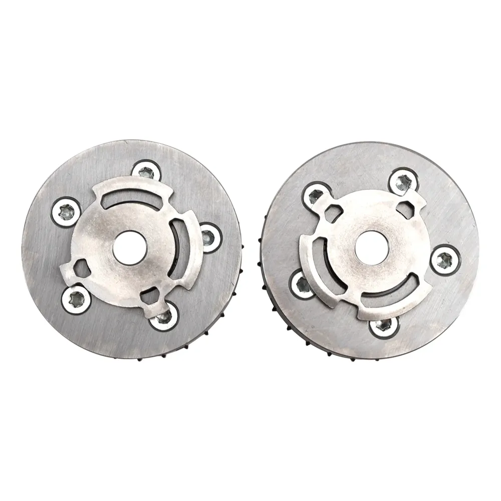VW Audi 2.8 3.2 V6 & Uitlaatnokkenasafsteller 022109087J 022109088M