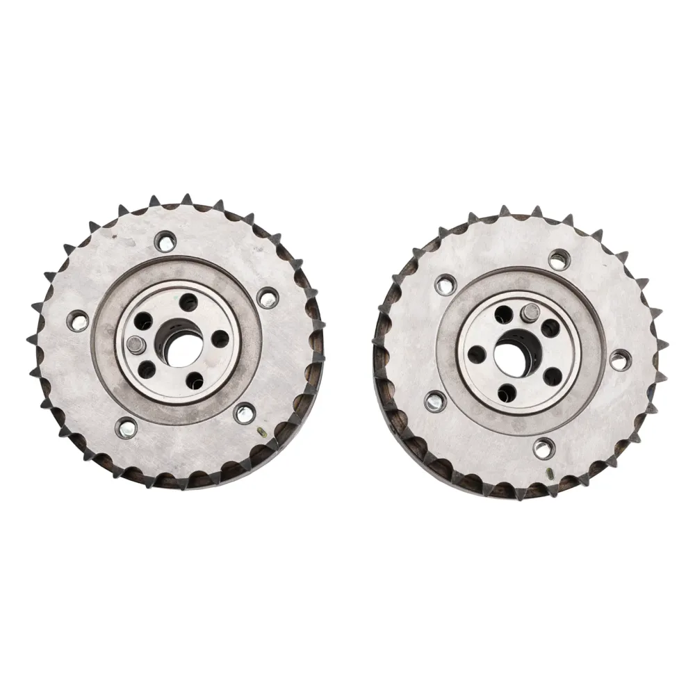 VW Audi 2.8 3.2 V6 & Uitlaatnokkenasafsteller 022109087J 022109088M