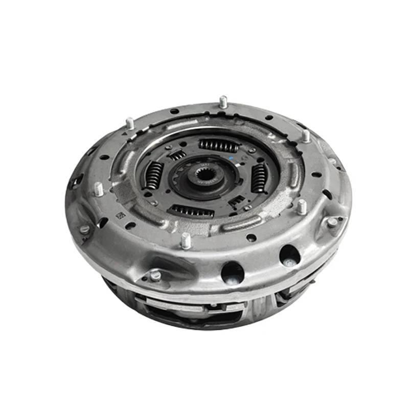Automatische transmissie met dubbele koppeling 6DCT250 DPS6 voor Ford Focus Fiesta