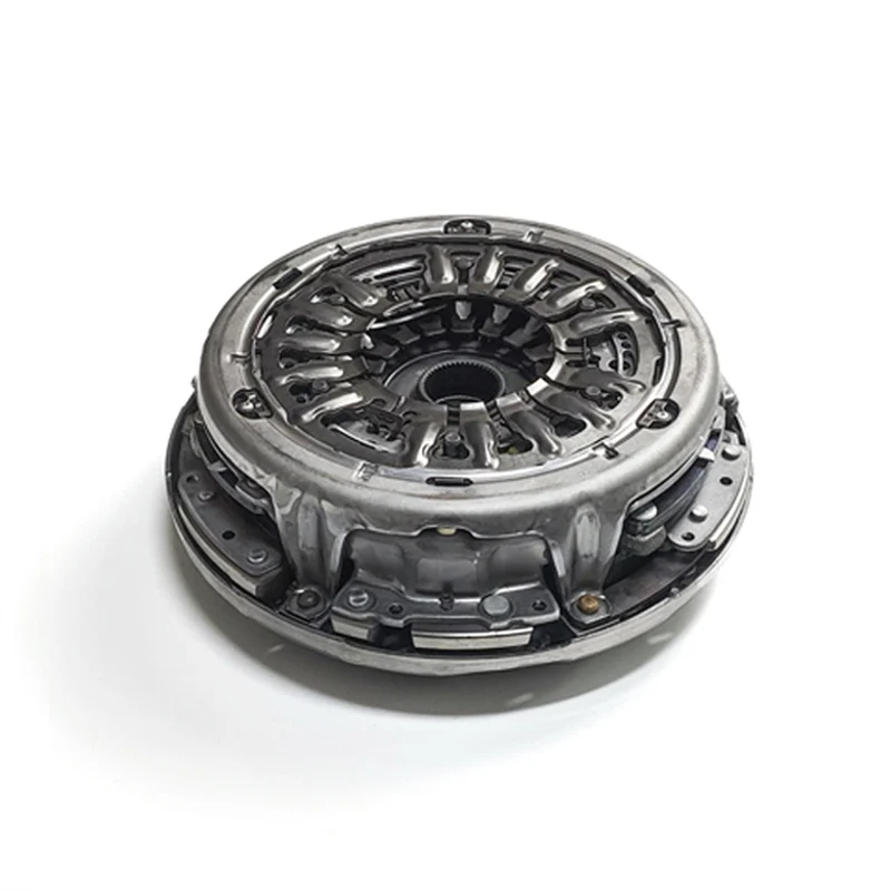 Automatische transmissie met dubbele koppeling 6DCT250 DPS6 voor Ford Focus Fiesta