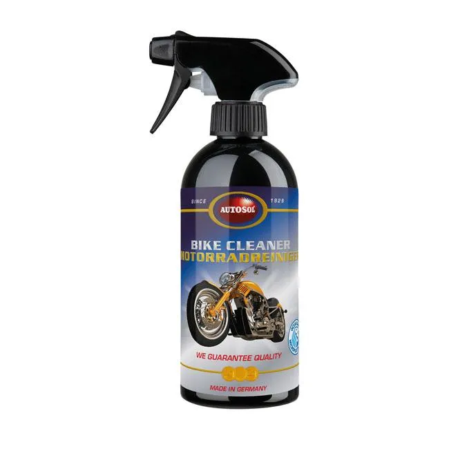 Autosol fietsreiniger spray 500ml
