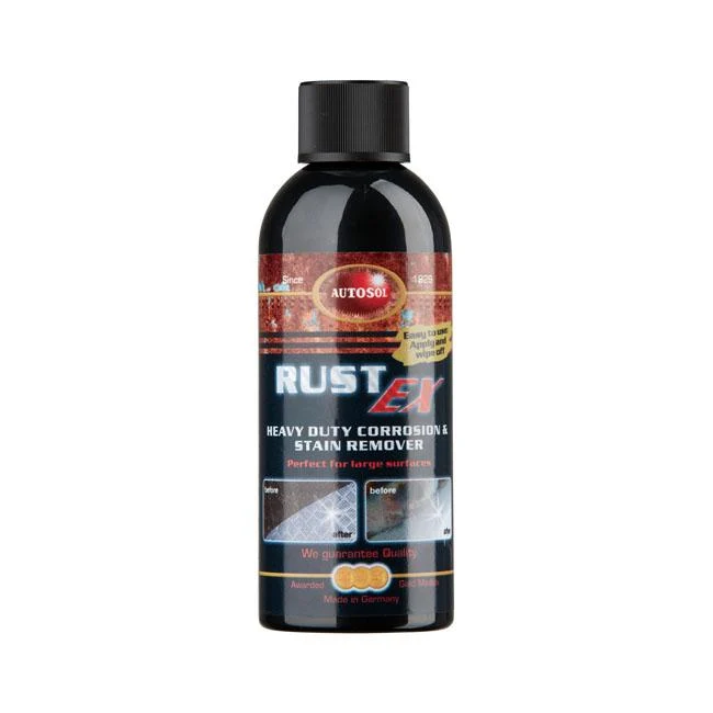 Autosol Roest Ex 250ml