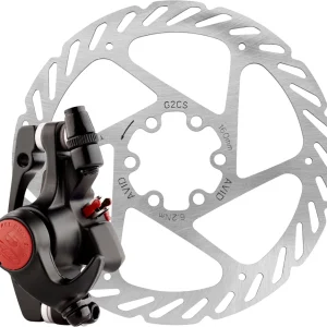 Avid Bearing 5 schijfrem voorwiel/achterwiel