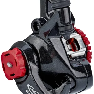 Avid Mechanische BB7 MTB remklauw grijs