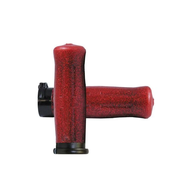Avon Old School Handvatten Cola Fles Rood Sparkle HD