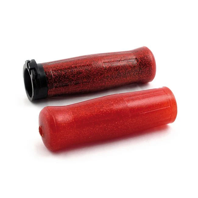 Avon Old School Handvatten Cola Fles Rood Sparkle HD