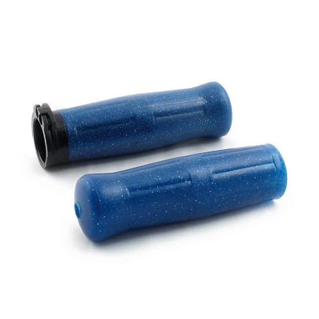 Avon Old School Handvatten Cola Flesje Blauw Fonkel HD