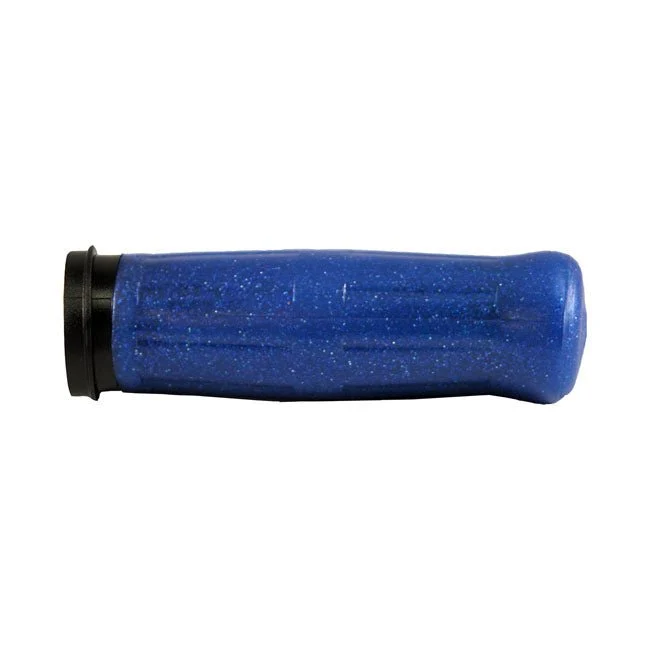 Avon Old School Handvatten Cola Flesje Blauw Sparkle HD TBW