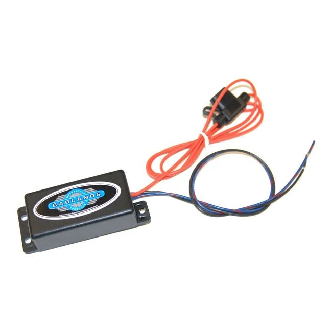 Badlands CAN-Bus Load Equalizer remlicht