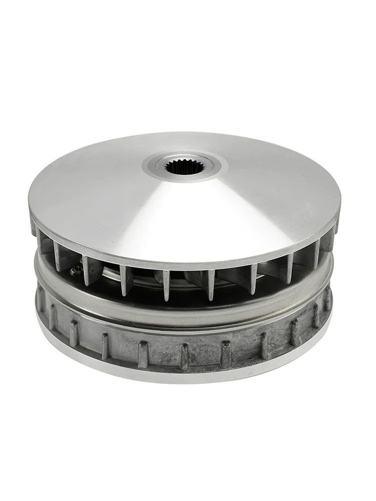 BaltMotors ATV 400H Achterkoppelingsvariator Secundair Lu020554 Lu020479