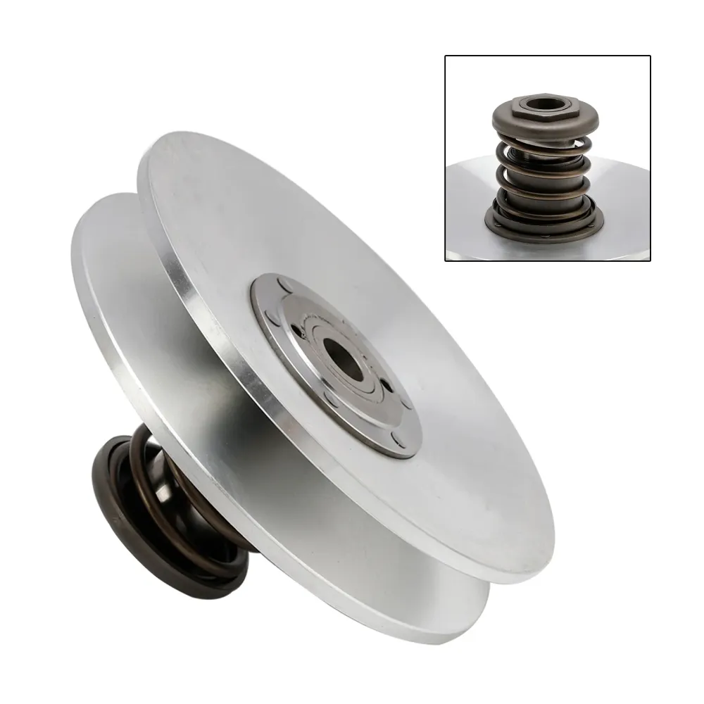 BaltMotors ATV 400H complete koppelingsvariator achter 21400-003-0000 LU020556
