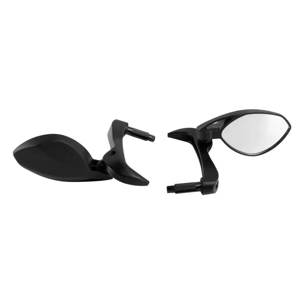 Barendspiegelset 18-22 mm stuur voor MV Agusta Brutale 800 Dragster RR