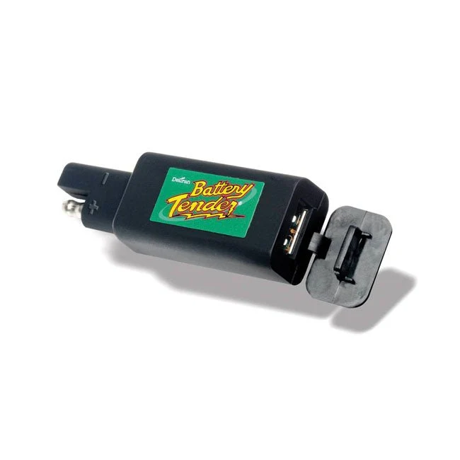 Battery Tender QDC 12V USB-lader 2.1A