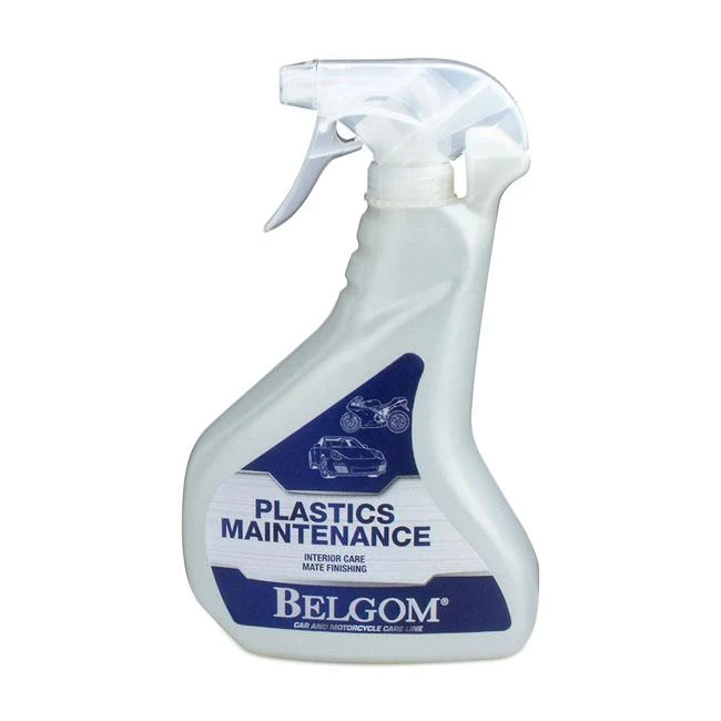 Belgom Kunststof Onderhoud 500ml