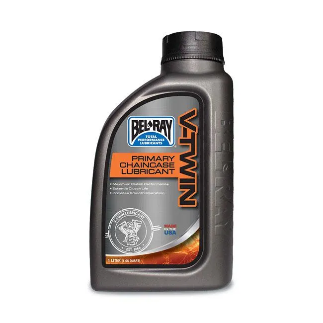 Bel-Ray V-Twin primaire kettingkastolie 1L