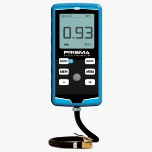 Prisma Hiprema 4 bandendruk meter BH